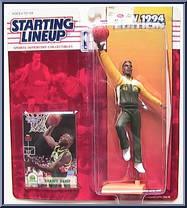 Shawn Kemp Action Figure