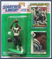 Anthony Miller Action Figure