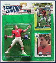 John Elway Action Figure