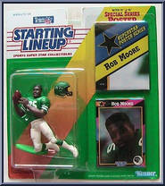 Rob Moore Action Figure