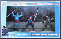 Wayne Gretzky (Souvenir) Action Figure