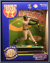 Albert Belle Action Figure