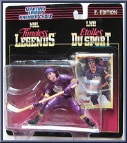 Marcel Dionne Action Figure