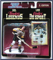 Phil Esposito Action Figure