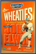 John Elway Action Figure