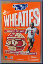 Steve Young Action Figure