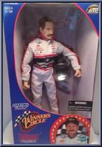 Dale Earnhardt from Starting Lineup - Winner's Circle - 12" Scale manufactured by Kenner [Front]