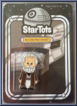 Ben (Obi-Wan) Kenobi Action Figure
