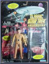 Lieutenant Sulu Action Figure