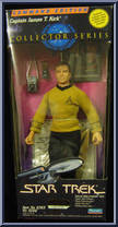 Captain James T. Kirk Action Figure