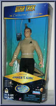 Captain James T. Kirk Action Figure