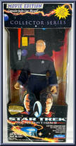 Captain Jean-Luc Picard (Generations) Action Figure