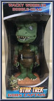 Gorn Captain Action Figure