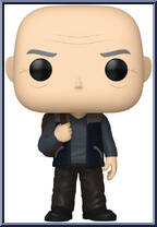 Jean-Luc Picard from Star Trek - Picard Collection Pop! manufactured by Funko [Loose]