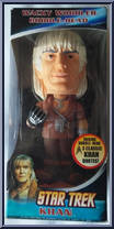 Khan Action Figure