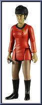 Uhura Action Figure
