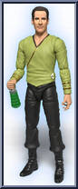 Archer (Mirror Universe) Action Figure