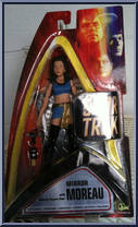 Mirror Marlena Moreau (Carded) from Star Trek - Original Series - Wave 4 manufactured by Diamond Select [Front]