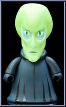 Balok Action Figure