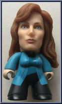 Beverly Action Figure