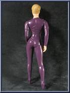 Seven of Nine from Star Trek - Voyager - Exclusives manufactured by Playmates [Loose]