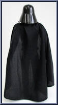 Darth Vader from Star Wars - Large Size manufactured by Kenner [Loose]