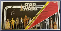 Early Bird Certificate from Star Wars - Accessories manufactured by Kenner [Front]