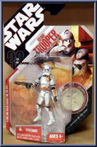 Clone Trooper (7th Legion Trooper) Action Figure