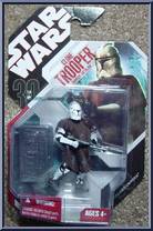 Clone Trooper (Hawkbat Battalion) Action Figure