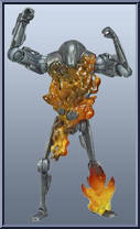 Super Battle Droid from Star Wars - 30th Anniversary Collection - Revenge of the Sith manufactured by Hasbro [Loose]