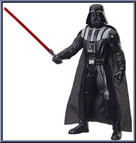 Darth Vader Action Figure
