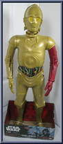 C-3PO Action Figure