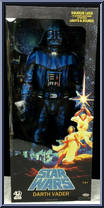 Darth Vader (40 Years) Action Figure