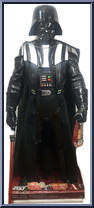 Darth Vader (Battle Buddy) Action Figure