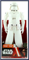 First Order Snowtrooper Action Figure