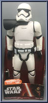 First Order Stormtrooper Sergeant Action Figure