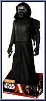 Kylo Ren Action Figure