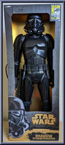 Shadow Stormtrooper Action Figure