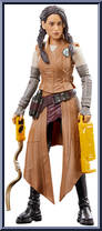 Bix Caleen from Star Wars - Black Series (2020) - Andor manufactured by Hasbro [Loose]