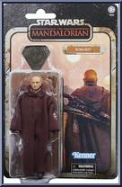 Boba Fett from Star Wars - Black Series (2020) - Credit Collection manufactured by Hasbro [Front]