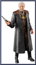 Client from Star Wars - Black Series (2020) - Mandalorian manufactured by Hasbro [Loose]