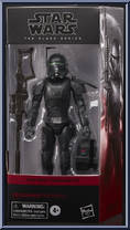 Crosshair (Imperial) Action Figure