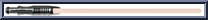 Darth Revan Force FX Elite Lightsaber from Star Wars - Black Series (2020) - Role Play manufactured by Hasbro [Loose]