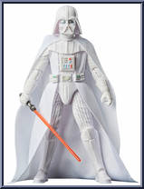 Darth Vader (Infinities) from Star Wars - Black Series (2020) - Publishing Program manufactured by Hasbro [Loose]