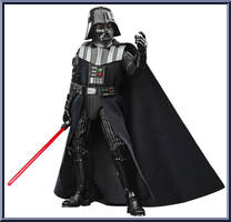 Darth Vader Action Figure