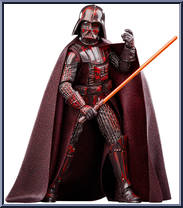 Darth Vader Action Figure