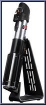 Darth Vader Force FX Elite Lightsaber Action Figure