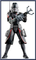 Echo Action Figure