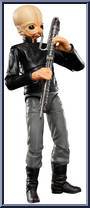 Figrin D'an Action Figure