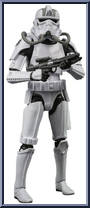 Imperial Rocket Trooper (Battlefront II) Action Figure